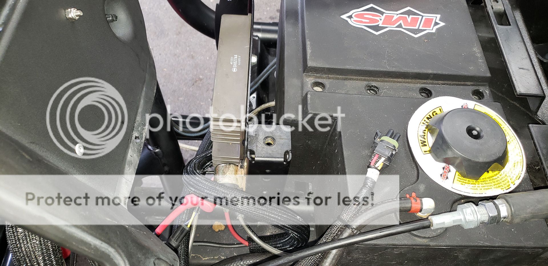 Custom Z1 build Polaris RZR Forum RZR